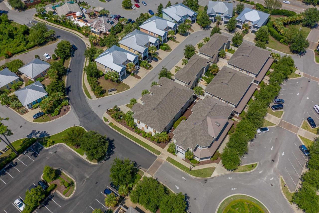 Chic North Myrtle Beach Villa Resort Amenities! Exterior photo